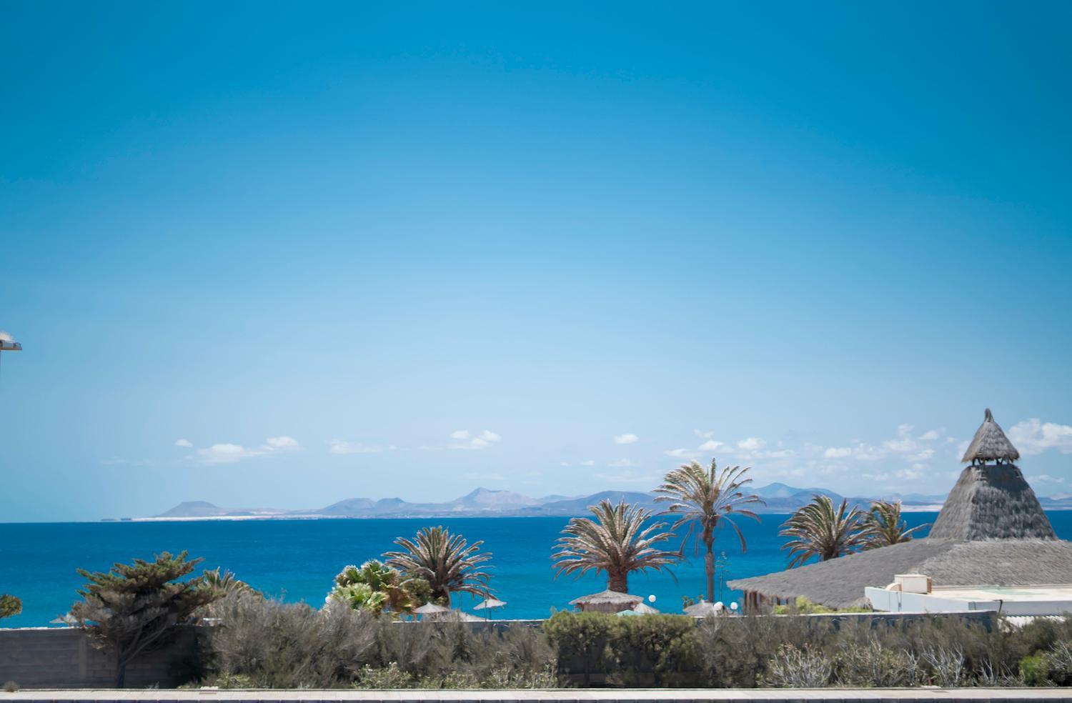 Villa Volcan Playa Blanca (Lanzarote)
